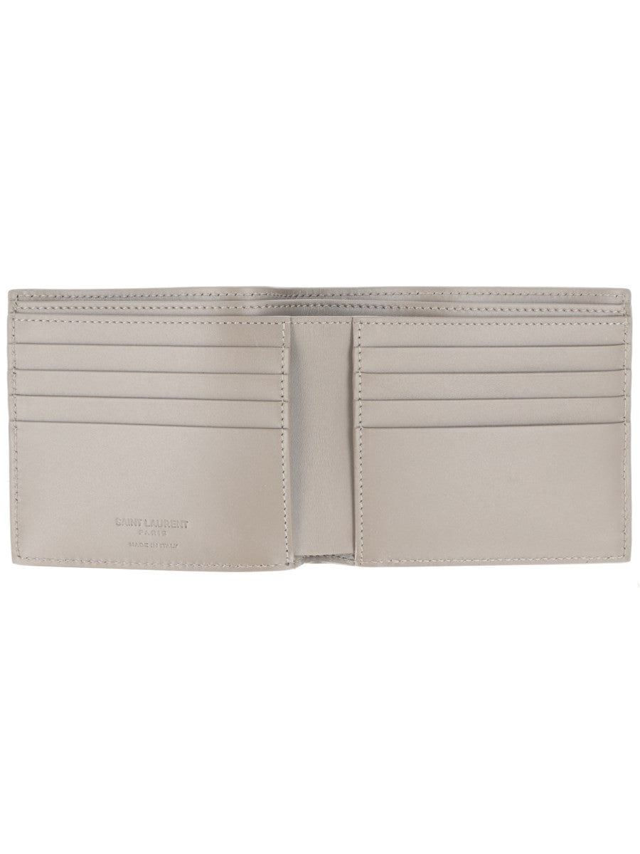 Saint Laurent PORTAFOGLIO BIFOLD