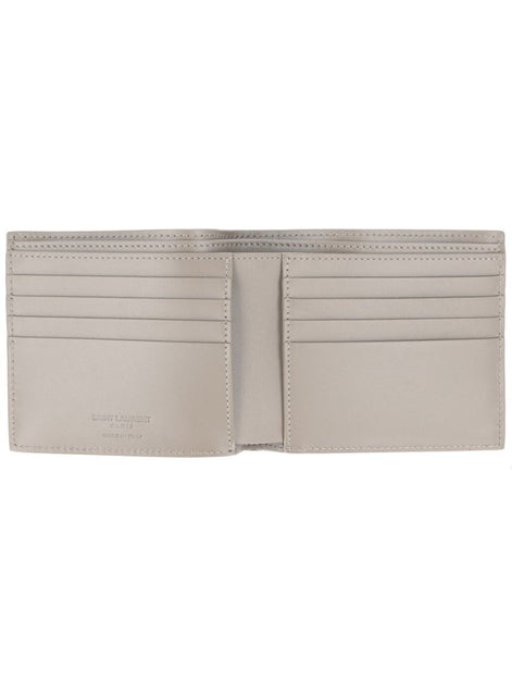 Saint Laurent PORTAFOGLIO BIFOLD
