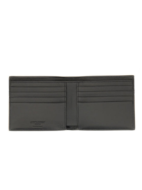 Saint Laurent PORTAFOGLIO BIFOLD