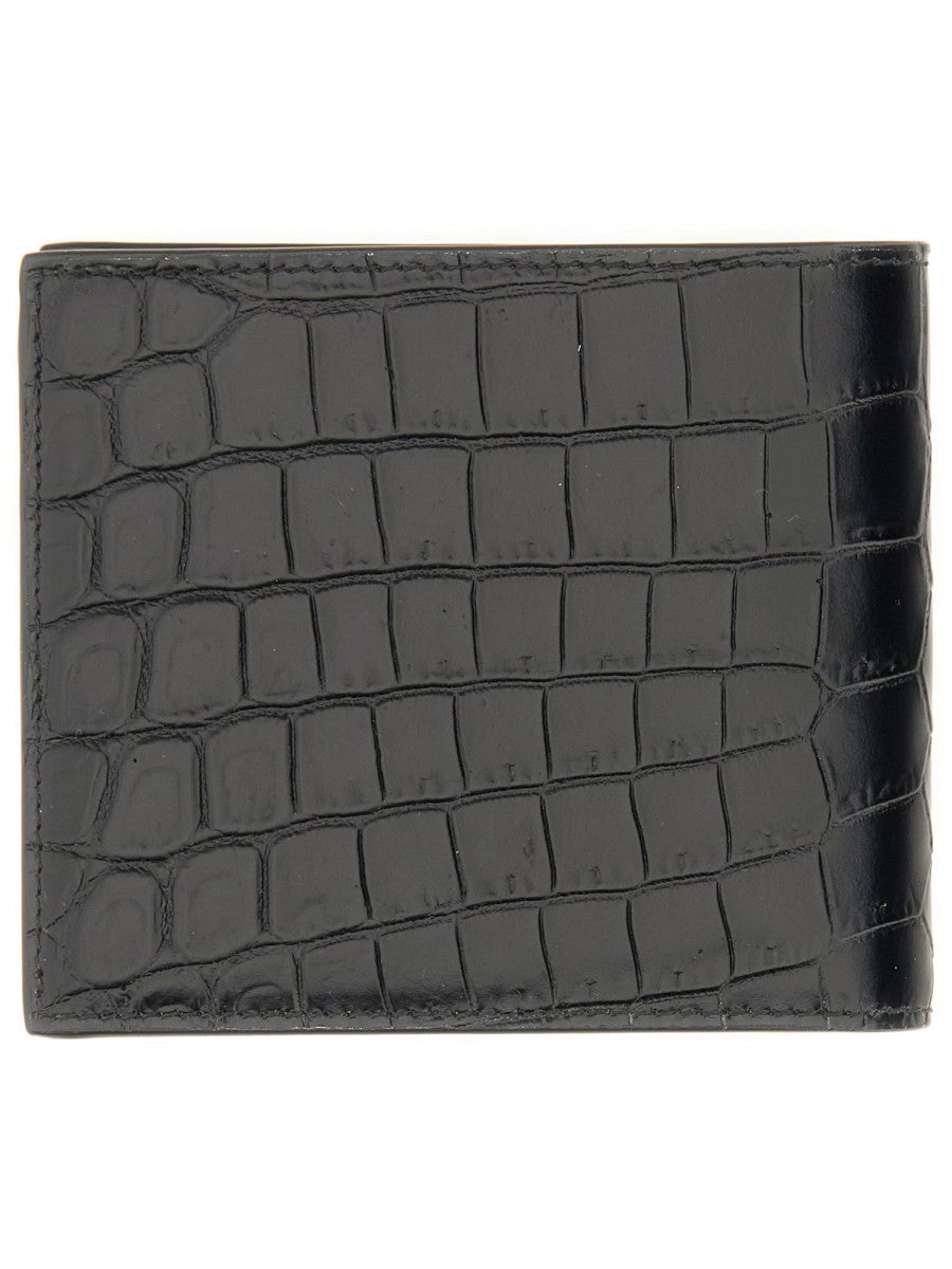 Saint Laurent PORTAFOGLIO BIFOLD
