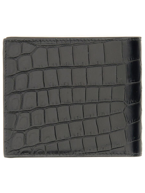 Saint Laurent PORTAFOGLIO BIFOLD