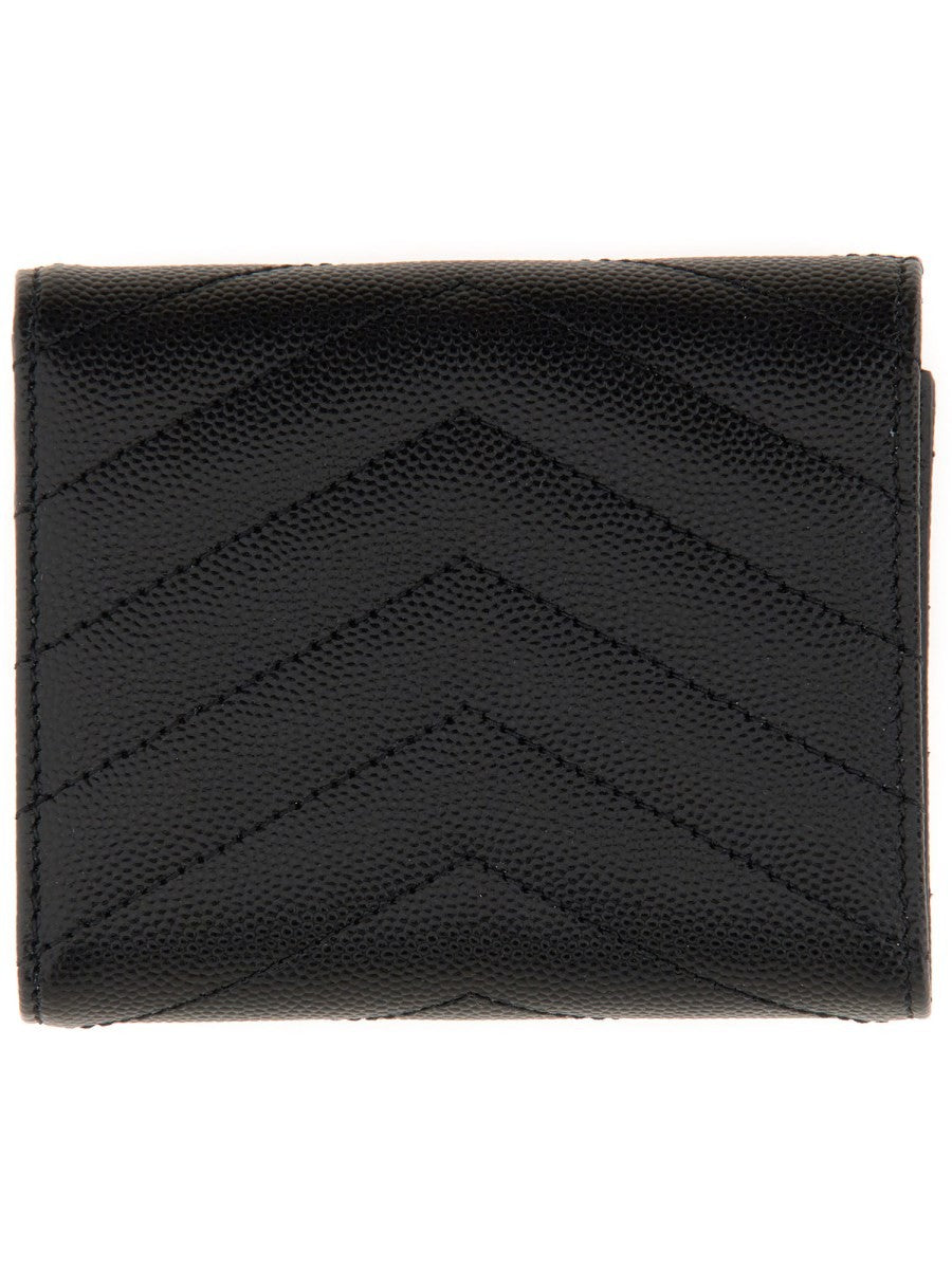 Saint Laurent Portafoglio 