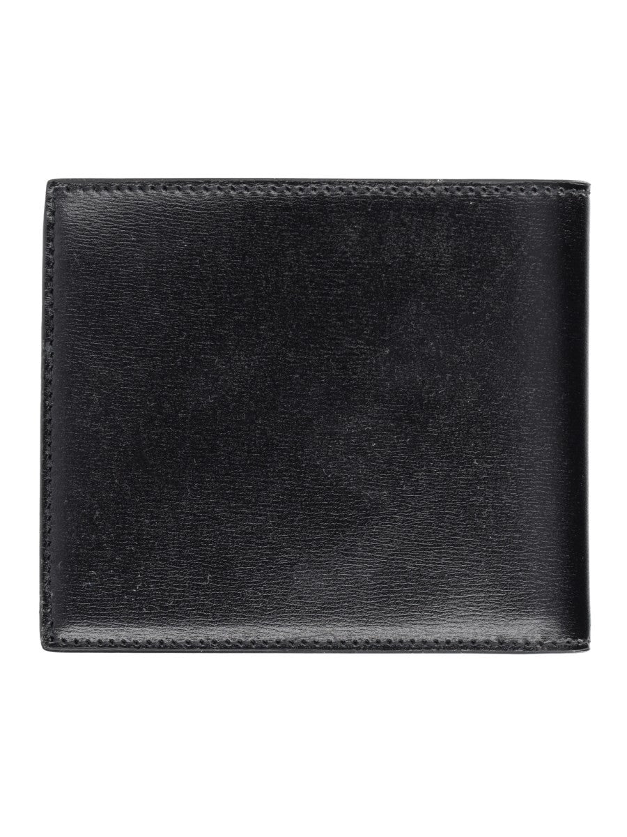 Saint Laurent Portafoglio Cassandre Small