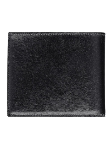 Saint Laurent Portafoglio Cassandre Small