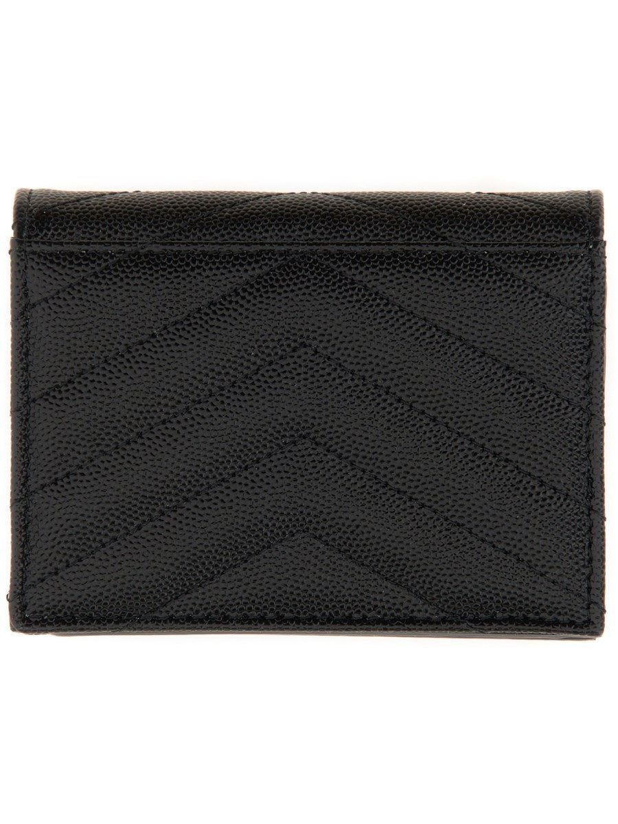 Saint Laurent Portafoglio 