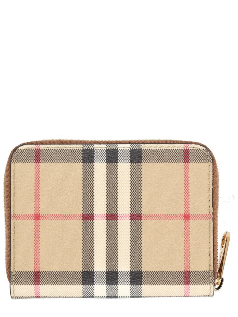 Burberry PORTAFOGLIO 