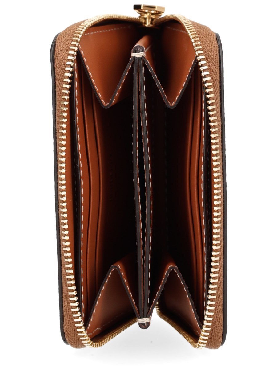 Burberry PORTAFOGLIO 