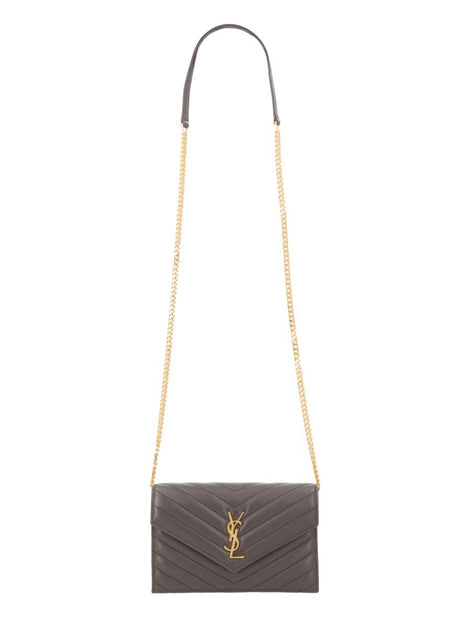PORTAFOGLIO CON CATENA "ENVELOPE CASSANDRE"