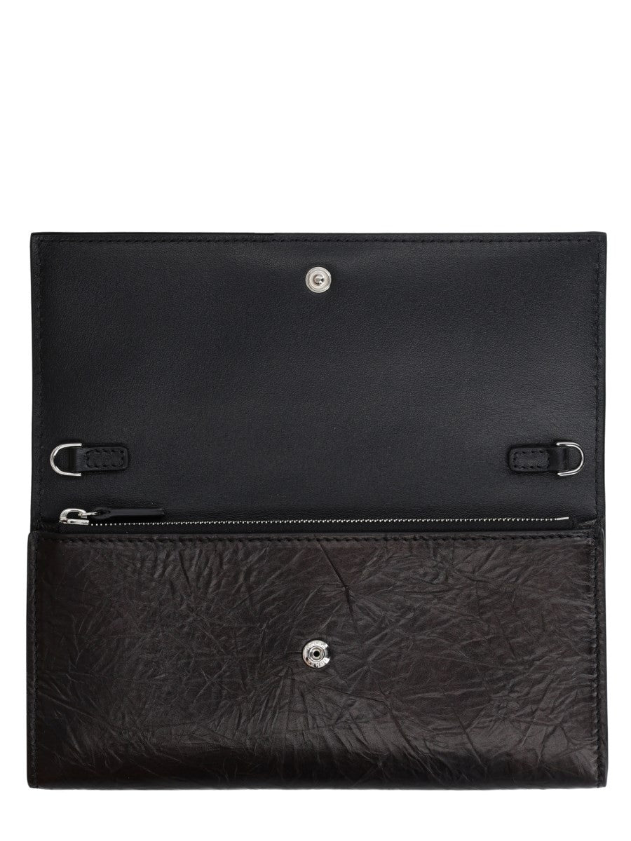 Fendi Portafoglio 