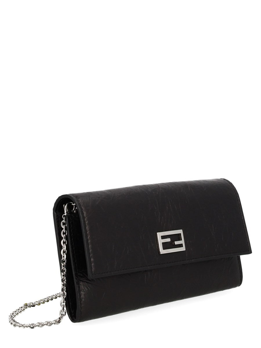 Fendi Portafoglio 
