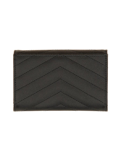 Saint Laurent PORTAFOGLIO ENVELOPE "CASSANDRE" SMALL