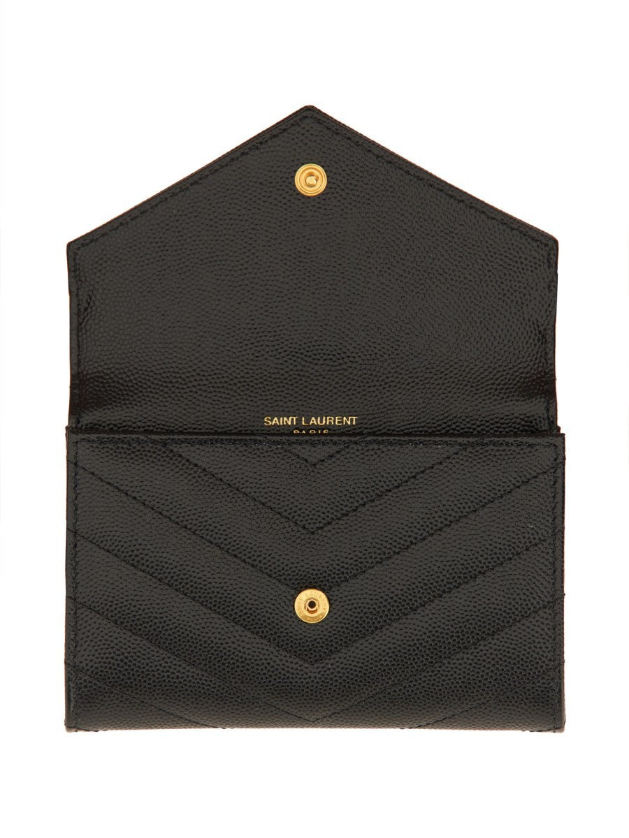 Saint Laurent PORTAFOGLIO ENVELOPE 