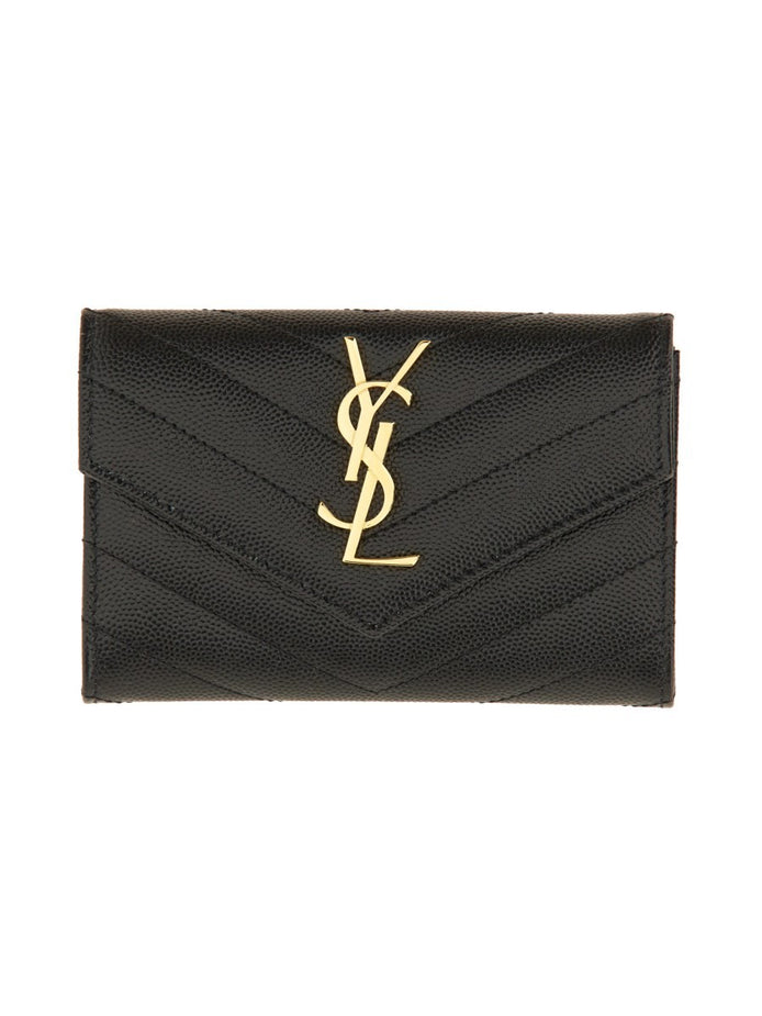 PORTAFOGLIO ENVELOPE "CASSANDRE" SMALL