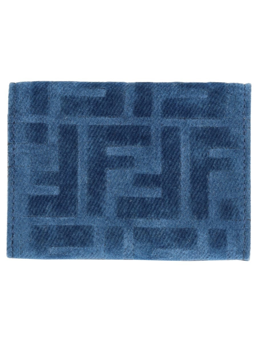 Fendi PORTAFOGLIO 