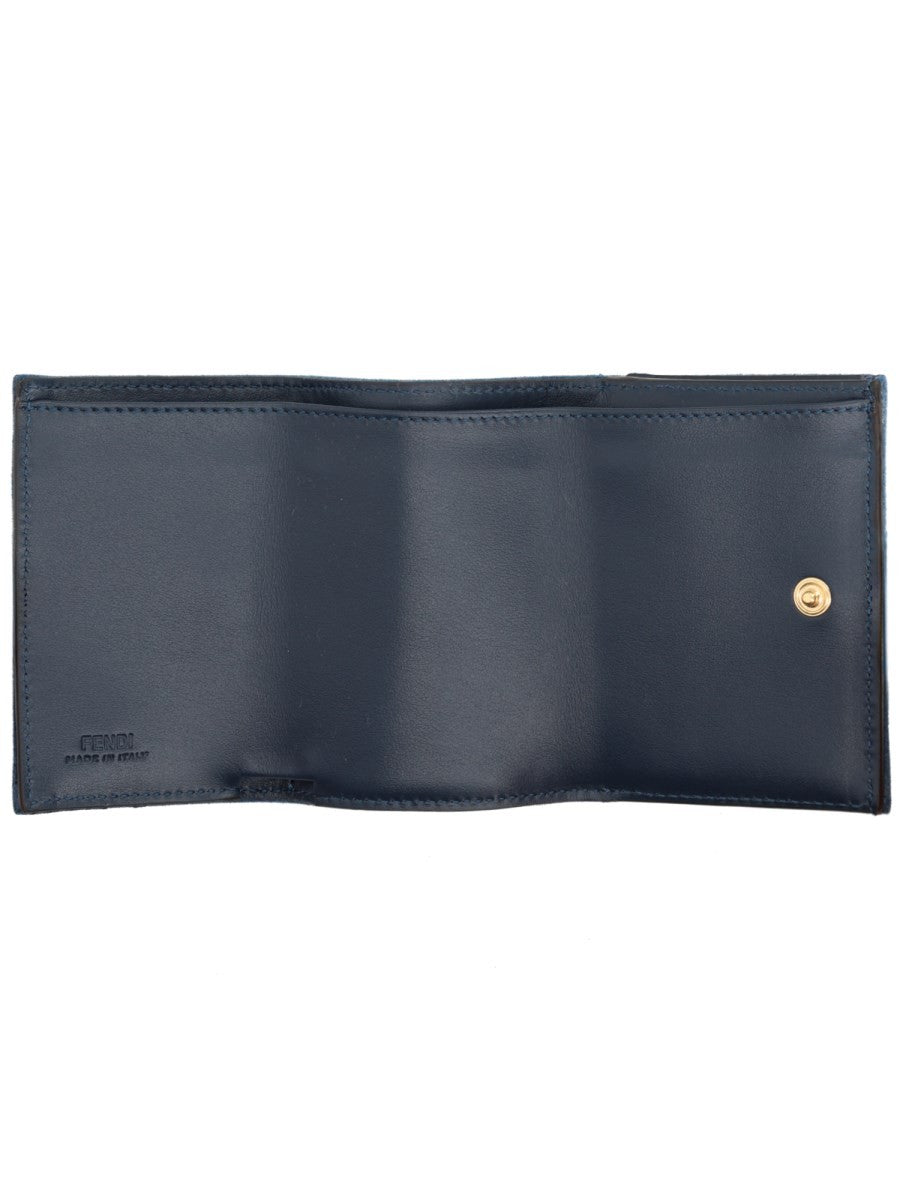 Fendi PORTAFOGLIO 