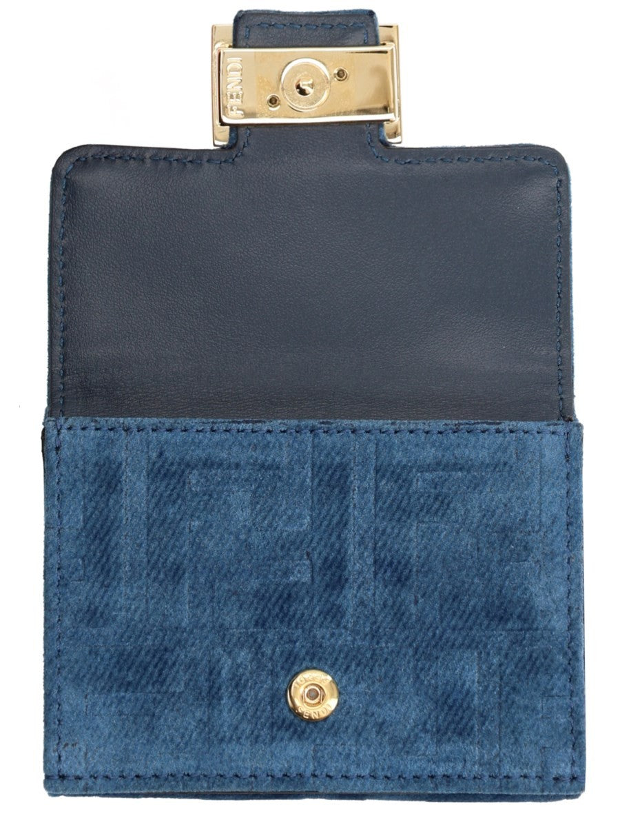 Fendi PORTAFOGLIO 