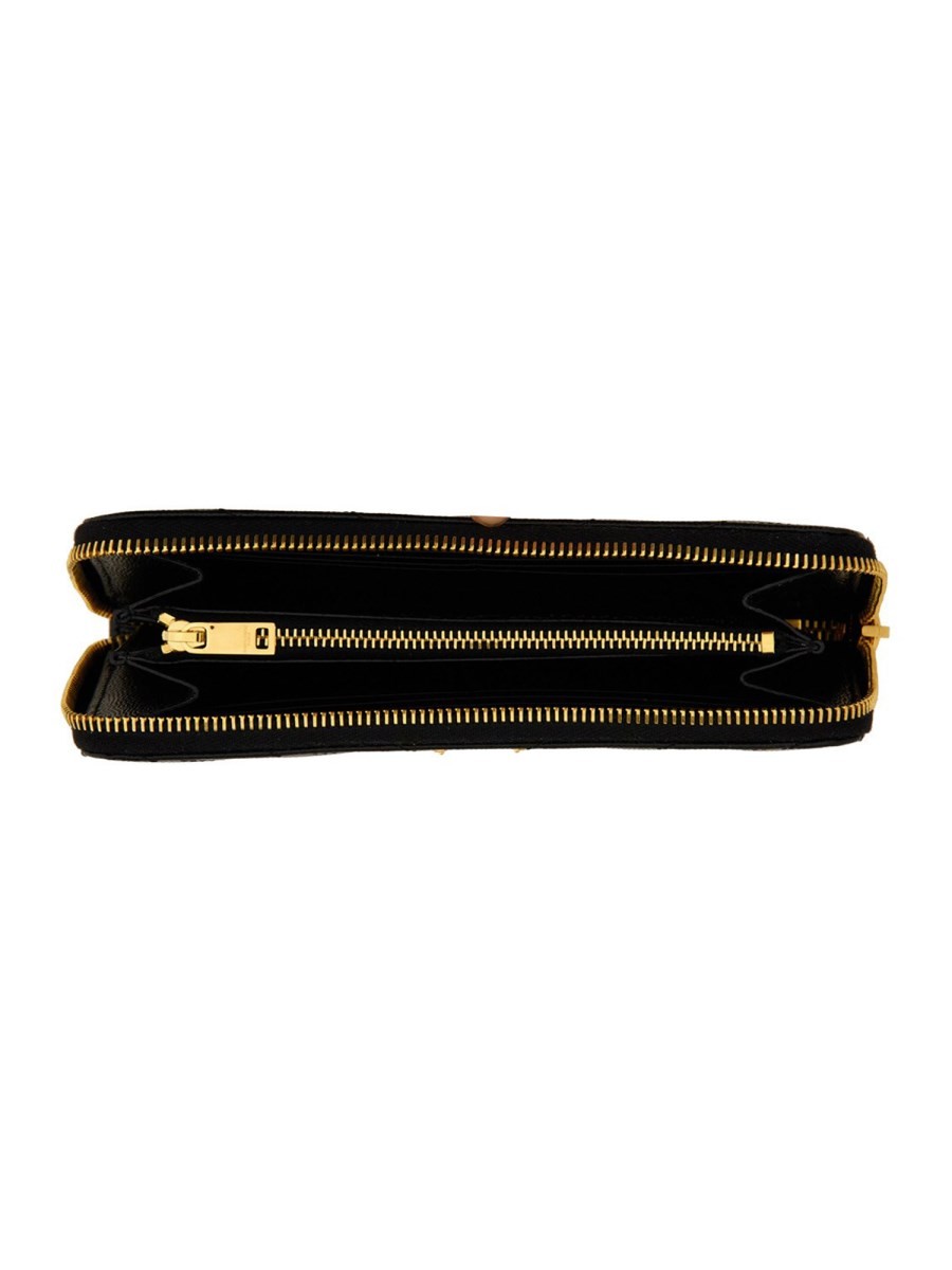 Saint Laurent PORTAFOGLIO MONOGRAM