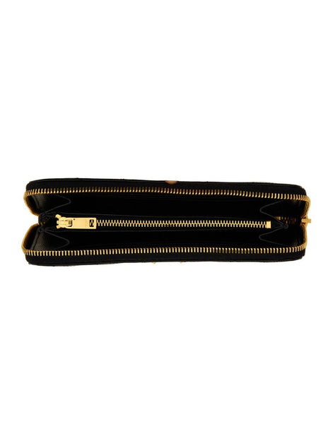 Saint Laurent PORTAFOGLIO MONOGRAM