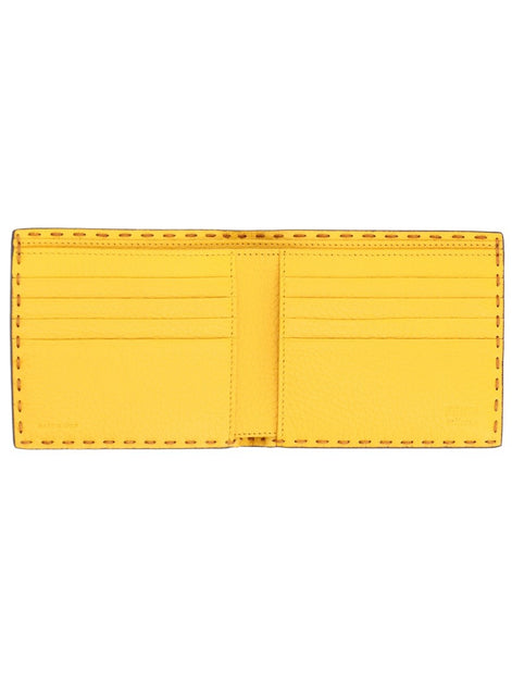 Fendi PORTAFOGLIO "SELLERIA"