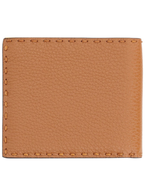 Fendi PORTAFOGLIO "SELLERIA"