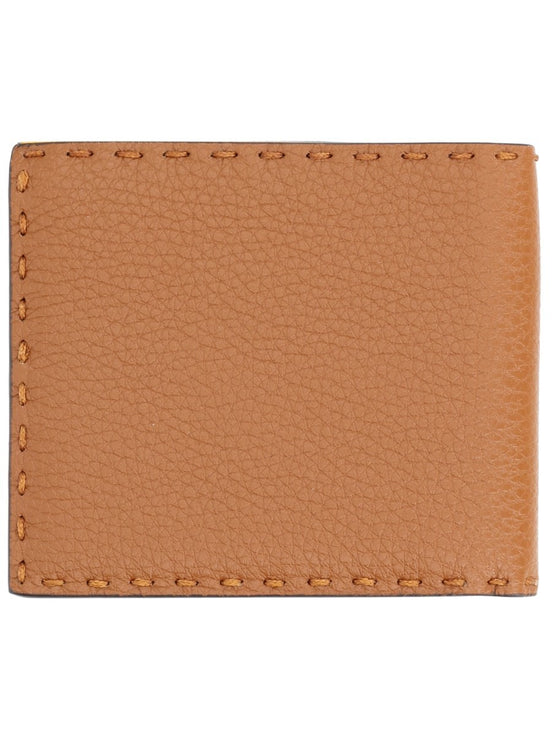 Fendi PORTAFOGLIO "SELLERIA"