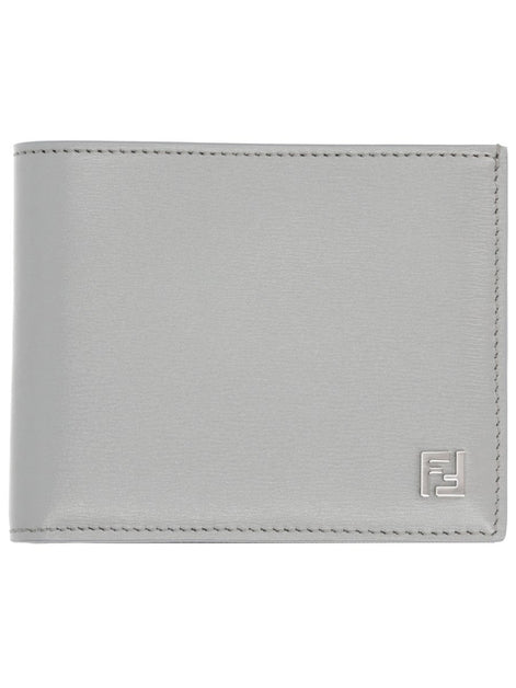 PORTAFOGLIO "SQUARED FF"