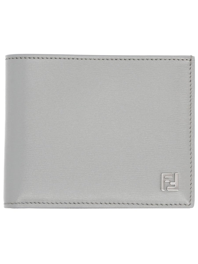 PORTAFOGLIO "SQUARED FF"