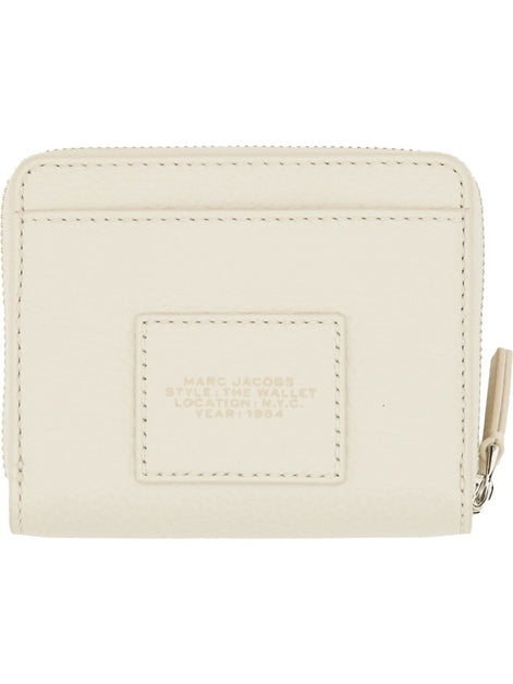 Marc Jacobs PORTAFOGLIO "THE COMPACT" MINI