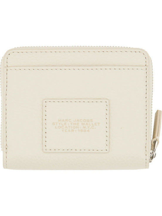 Marc Jacobs PORTAFOGLIO "THE COMPACT" MINI