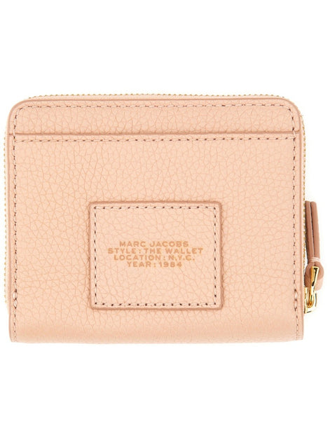 Marc Jacobs PORTAFOGLIO "THE COMPACT" MINI