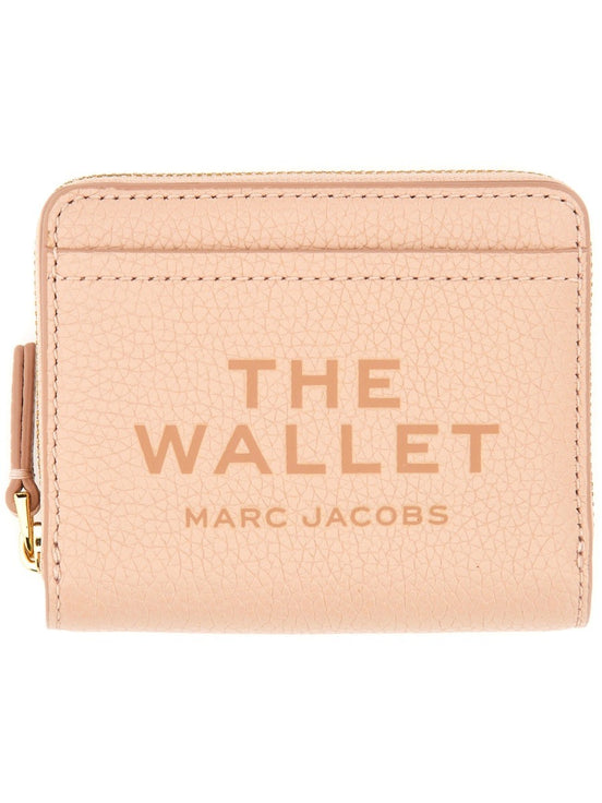 PORTAFOGLIO "THE COMPACT" MINI