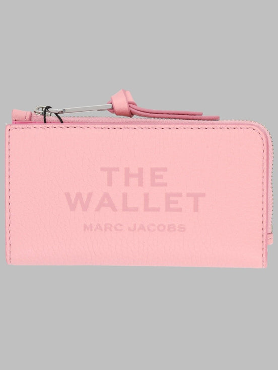 PORTAFOGLIO "THE LEATHER SLIM WALLET"