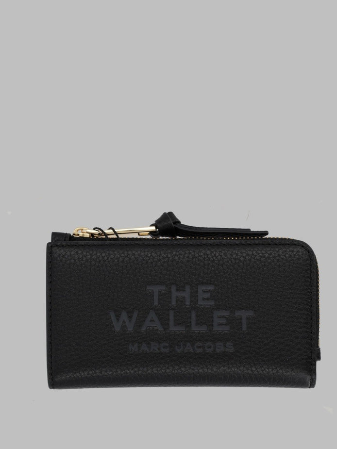 PORTAFOGLIO "THE LEATHER SLIM WALLET"