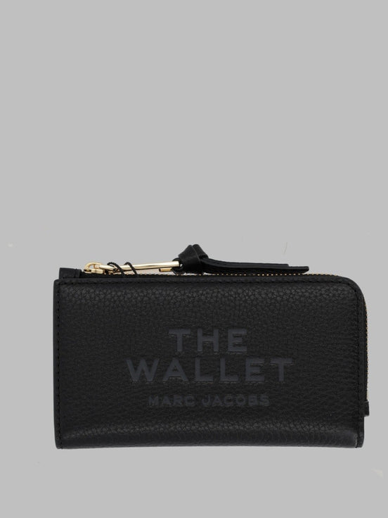PORTAFOGLIO "THE LEATHER SLIM WALLET"