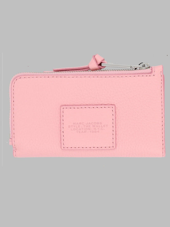Marc Jacobs PORTAFOGLIO "THE LEATHER SLIM WALLET"