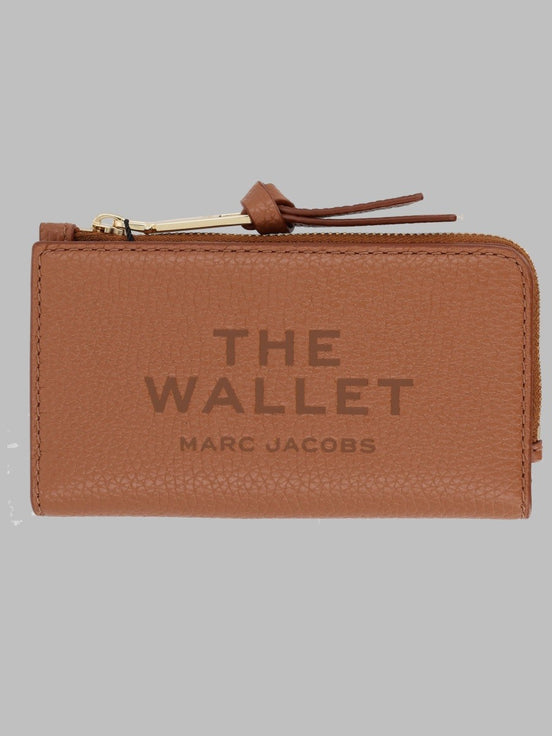 PORTAFOGLIO "THE LEATHER SLIM WALLET"