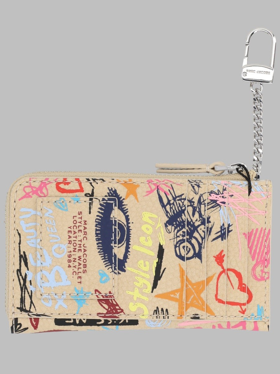 Marc Jacobs PORTAFOGLIO 