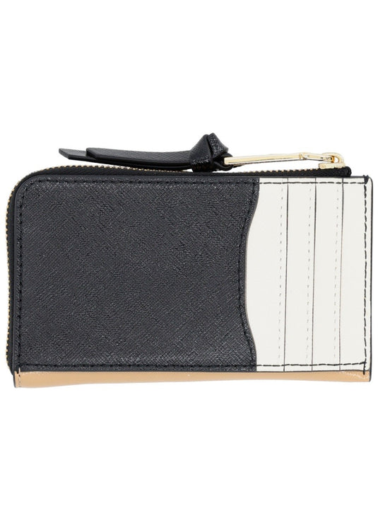 Marc Jacobs PORTAFOGLIO "UTILITY SNAPSHOT"