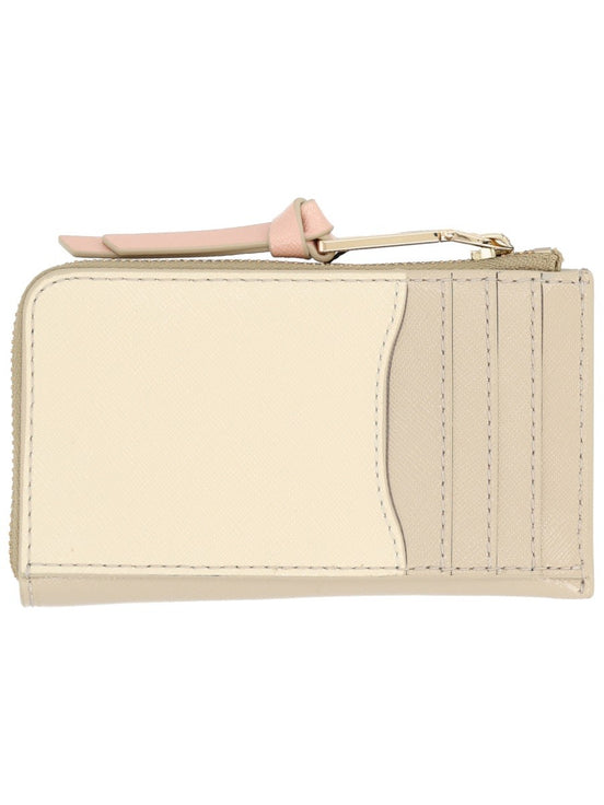 Marc Jacobs PORTAFOGLIO "UTILITY SNAPSHOT"
