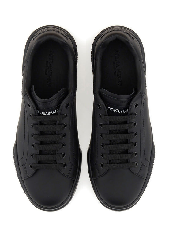 "PORTFINO" SNEAKER