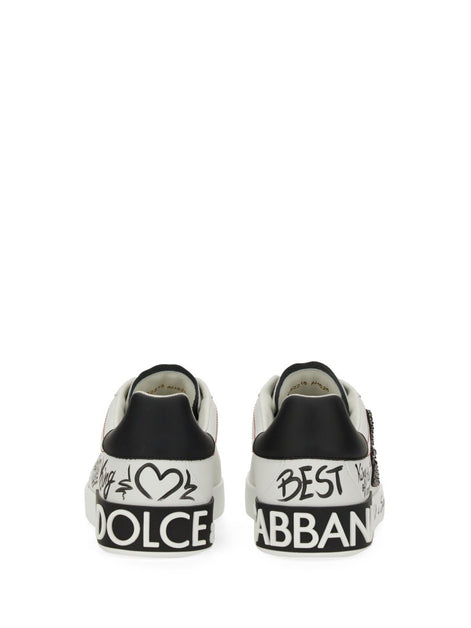 "PORTFINO" SNEAKER