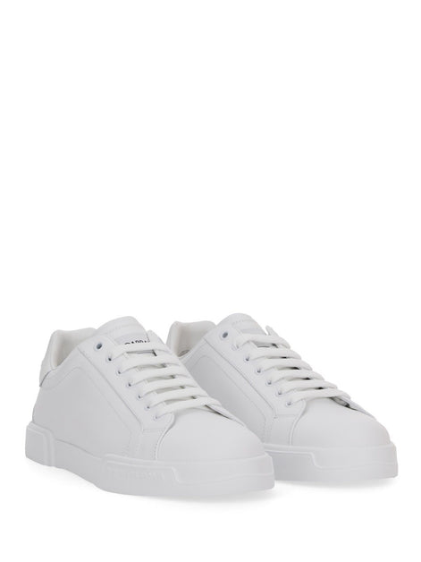 "PORTFINO" SNEAKER