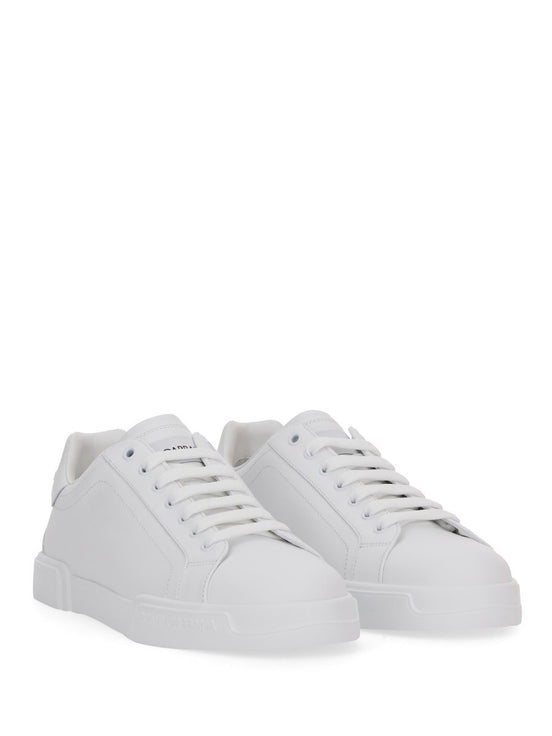 "PORTFINO" SNEAKER