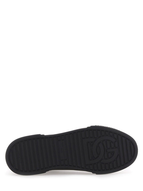 "PORTFINO" SNEAKER