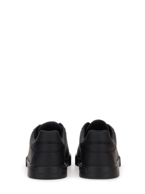 "PORTFINO" SNEAKER