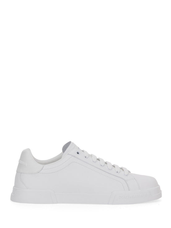 "PORTFINO" SNEAKER