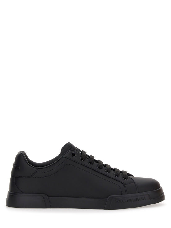 "PORTFINO" SNEAKER