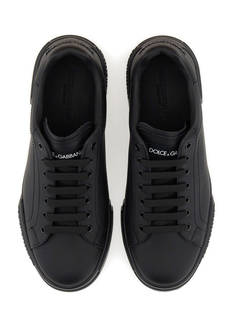 "PORTFINO" SNEAKER