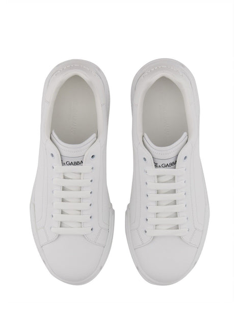 "PORTFINO" SNEAKER