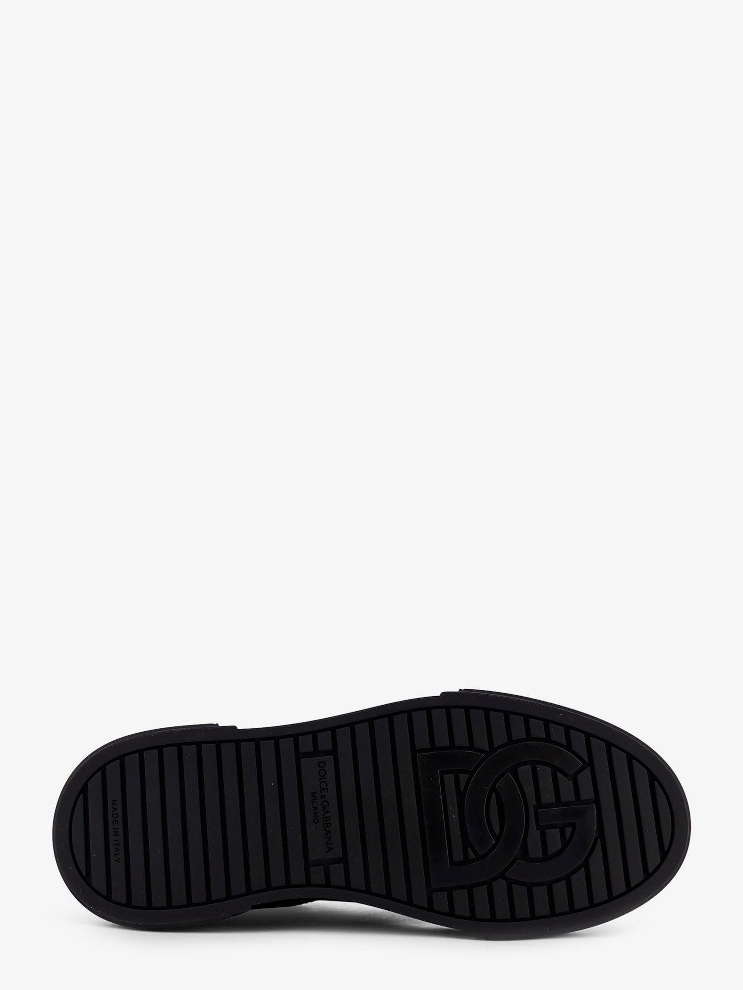 Portofino leather sneakers